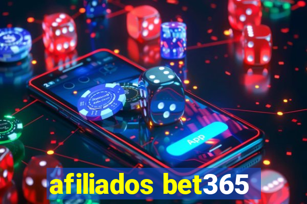 afiliados bet365